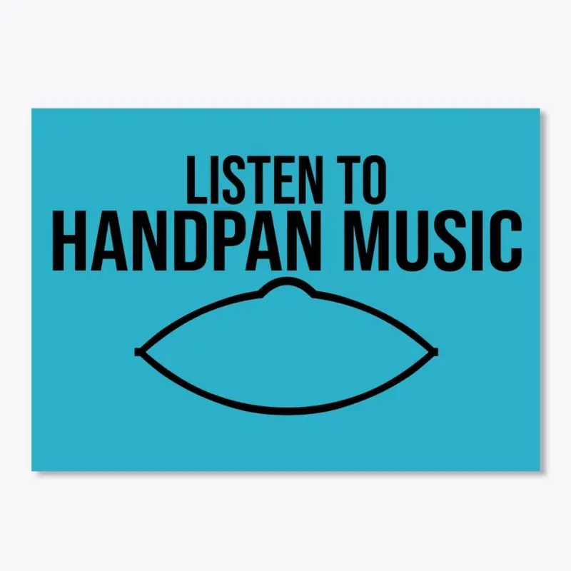 Listen to Handpan Music