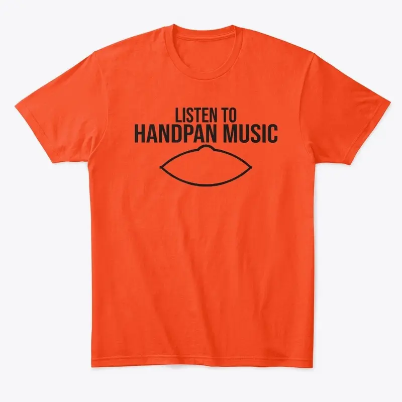 Listen to Handpan Music